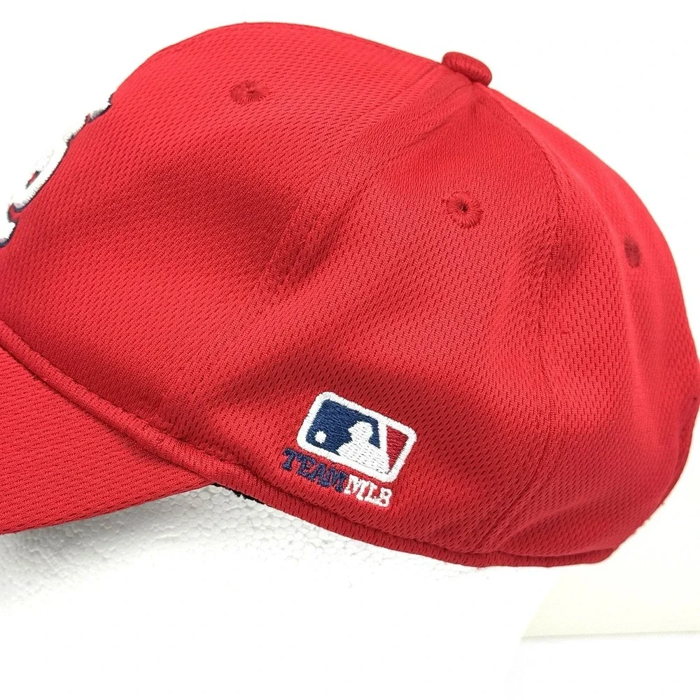 St Louis Cardinals‎ MLB Baseball Team Cap Hat Youth Kids Adjustable Snapback
